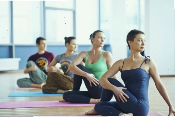 Huấn luyện viên Ấn Độ tại Vyoga World