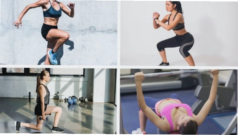 Huấn luyện viên hướng dẫn cách tập gym hiệu quả cho người mới tập