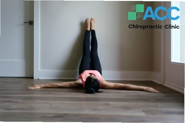 Hướng dẫn bài tập yoga chữa đau thần kinh tọa với tư thế chim bồ câu