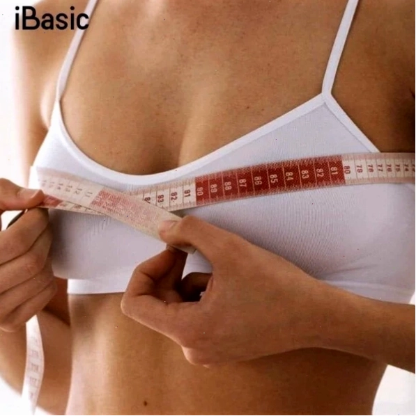 Hướng dẫn cách đo vòng 1 chuẩn xác