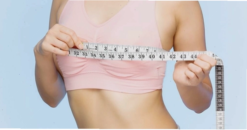 Hướng dẫn cách đo vòng 1 chuẩn xác