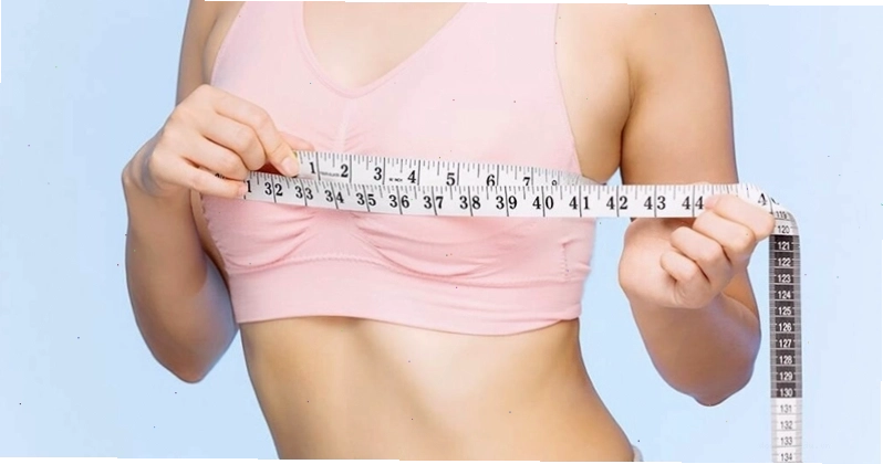 Hướng dẫn cách đo vòng 1 chuẩn xác nhất