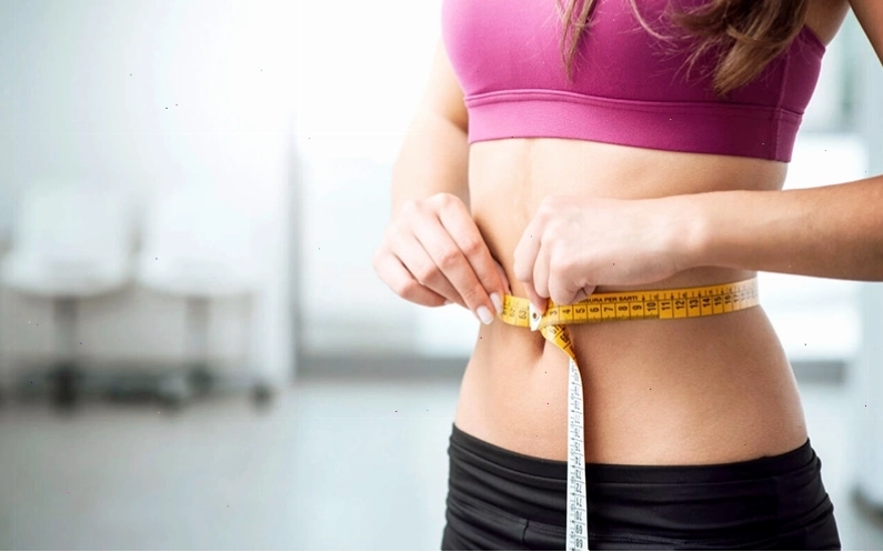 Hướng dẫn cách đo vòng 2 chuẩn