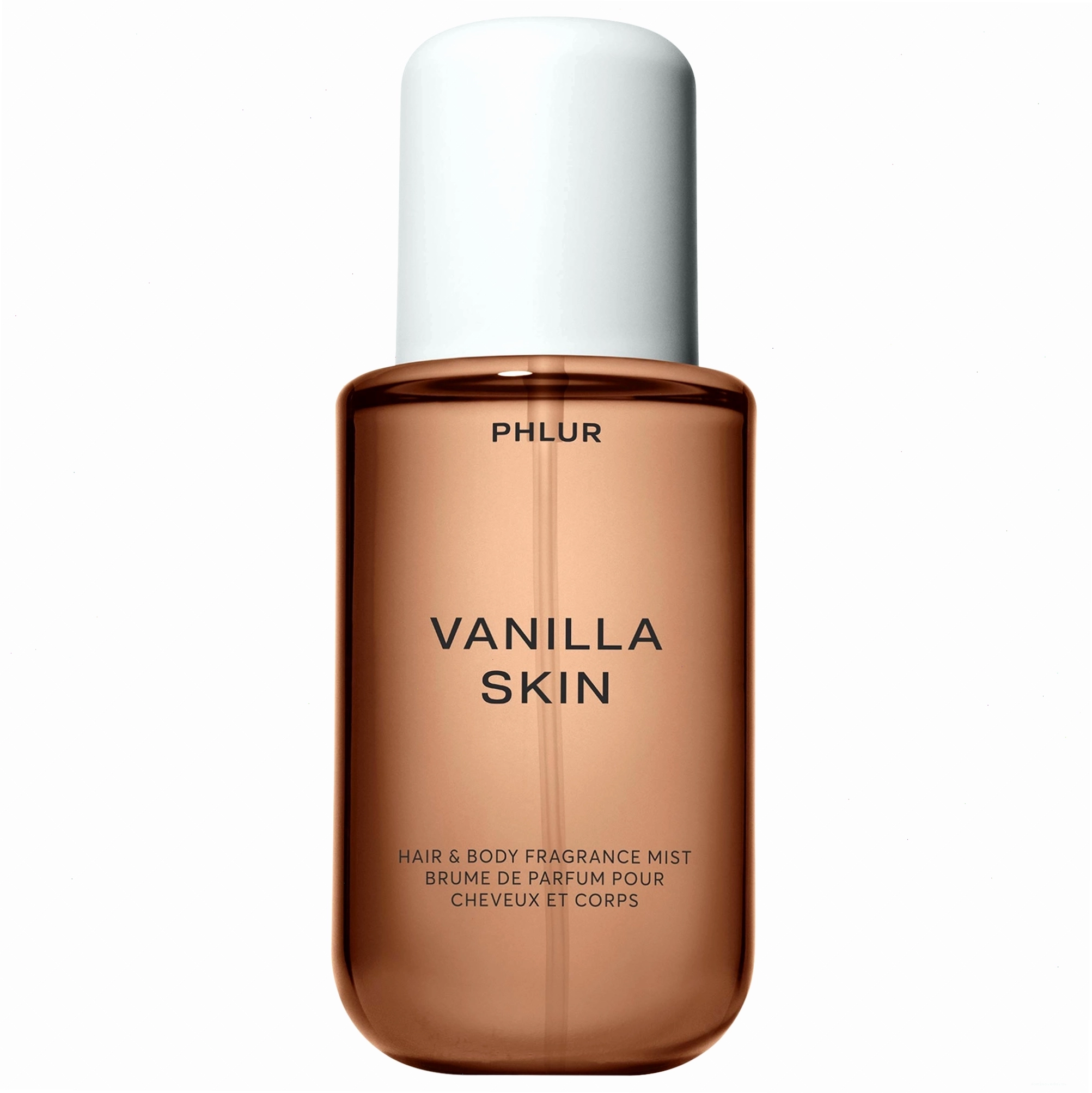Hướng dẫn cách sử dụng Vanilla Body Mist hiệu quả