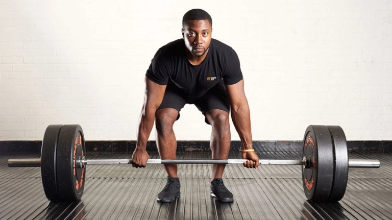 Hướng dẫn cách tập Deadlift chuẩn kỹ thuật, hiệu quả cho người mới bắt đầu