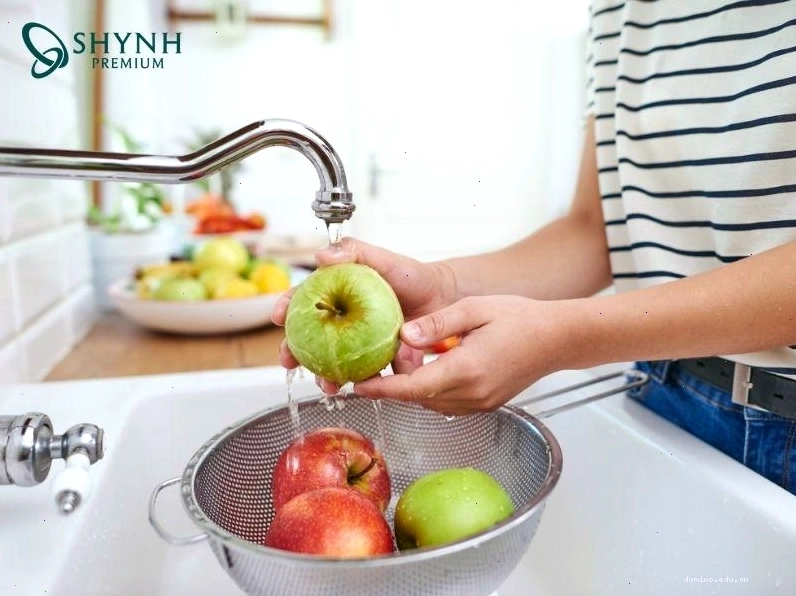 Hướng dẫn chế biến thức uống giảm cân