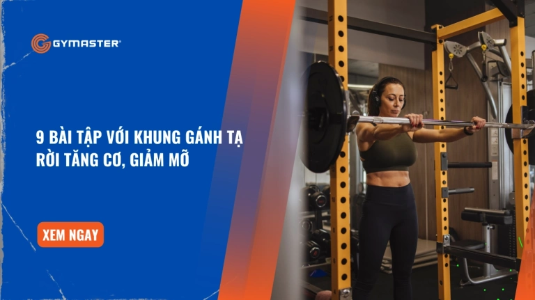 Hướng dẫn chi tiết các bài tập với tạ dài hiệu quả cho phái nữ