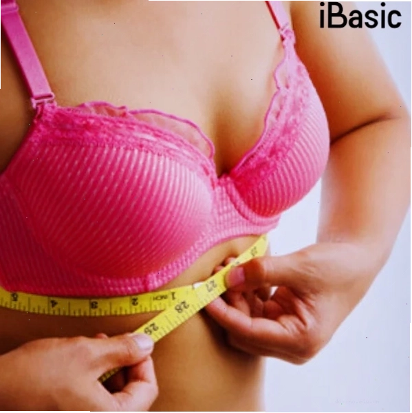 Hướng dẫn đo vòng chân ngực và vòng đỉnh ngực