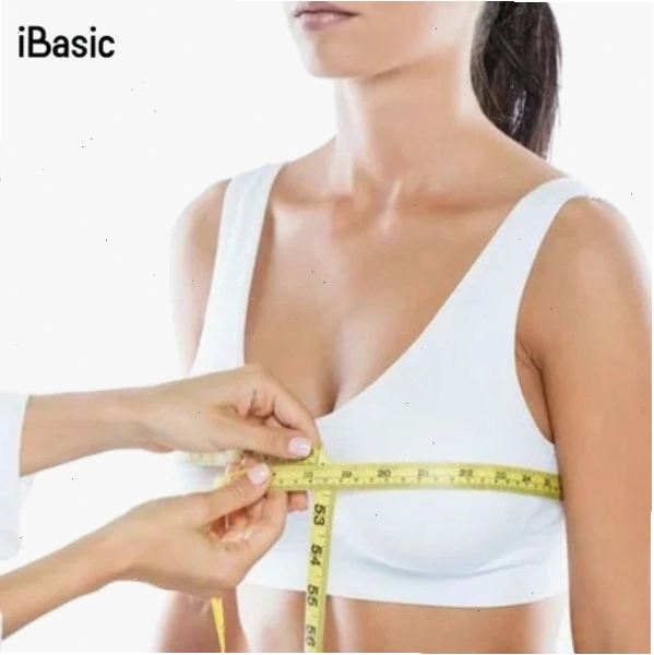 Hướng dẫn đo vòng đỉnh ngực