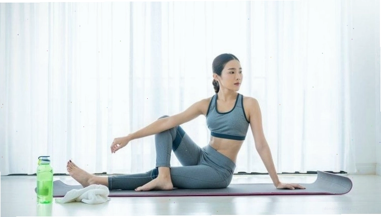 Hướng dẫn người mới bắt đầu tập yoga một cách từ từ