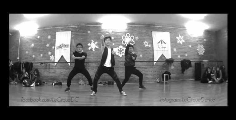 Hướng dẫn Nhảy Shuffle Dance Cơ Bản Tại Nhà Cho Người Mới Bắt Đầu