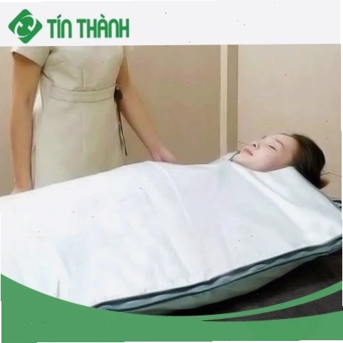 Hướng dẫn sử dụng chăn điện giảm béo D-669B