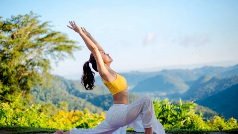 huong dan tap yoga cho nguoi moi bat dau
