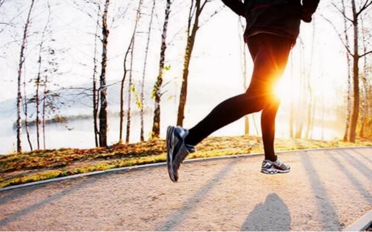 Hướng dẫn thực hiện bài tập Burpees để giảm cân nhanh chóng