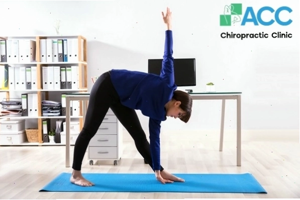 Hướng dẫn thực hiện tư thế cây cầu trong yoga cho người bị thoái hóa cột sống lưng