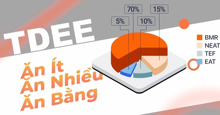 Hướng dẫn tính calo giảm cân online chi tiết và hiệu quả