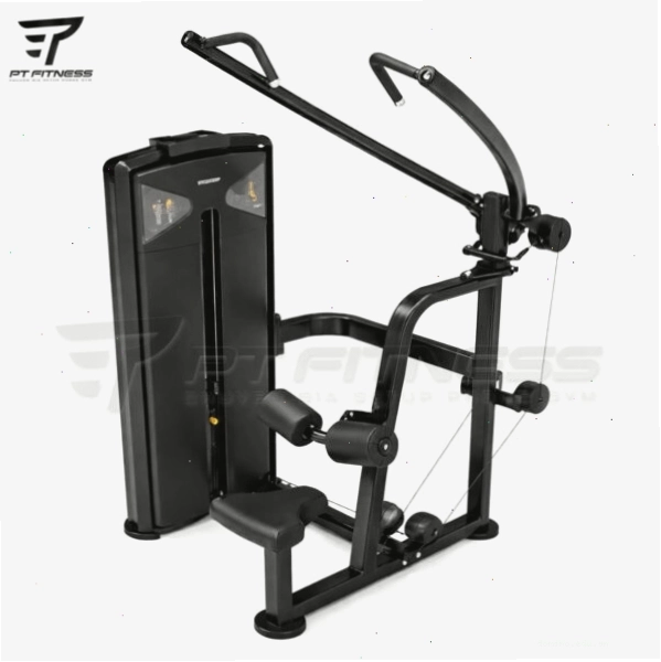 Impulse VX9502 Máy tập lưng xô - Tối ưu hóa bài tập lưng