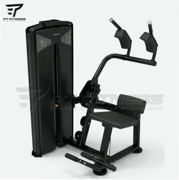 Impulse VX9514 Máy tập bụng [Abdominal]