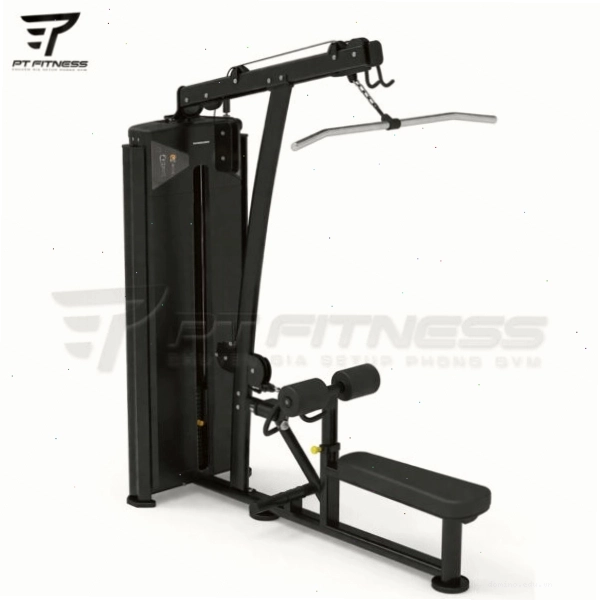 Impulse VX9522 Máy tập lưng xô - Dụng cụ tập lưng bụng tại nhà