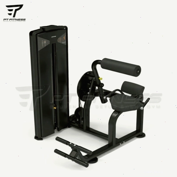 Impulse VX9532 Máy tập cơ bụng, lưng dưới [Back Extension]