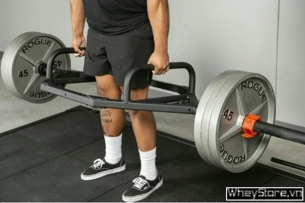 Inverted Bodyweight Row bài tập cơ xô hiệu quả tại nhà