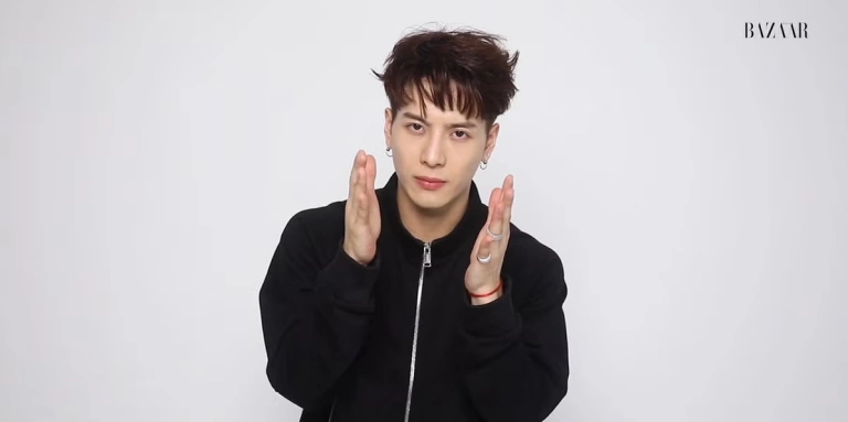 Jackson Wang Body: Bí Quyết Sở Hữu Vóc Dáng Chuẩn Mực Của Ngôi Sao K-Pop