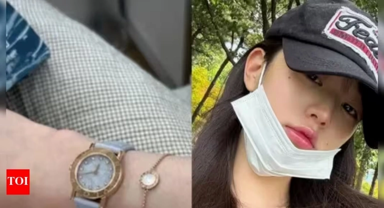 Jang Wonyoung: Phác thảo vẻ đẹp hình thể "tỷ lệ vàng"