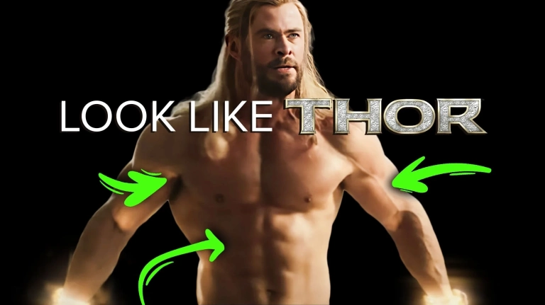 Jon Mikl Thor: Hành Trình Xây Dựng Cơ Bắp và Danh Tiếng