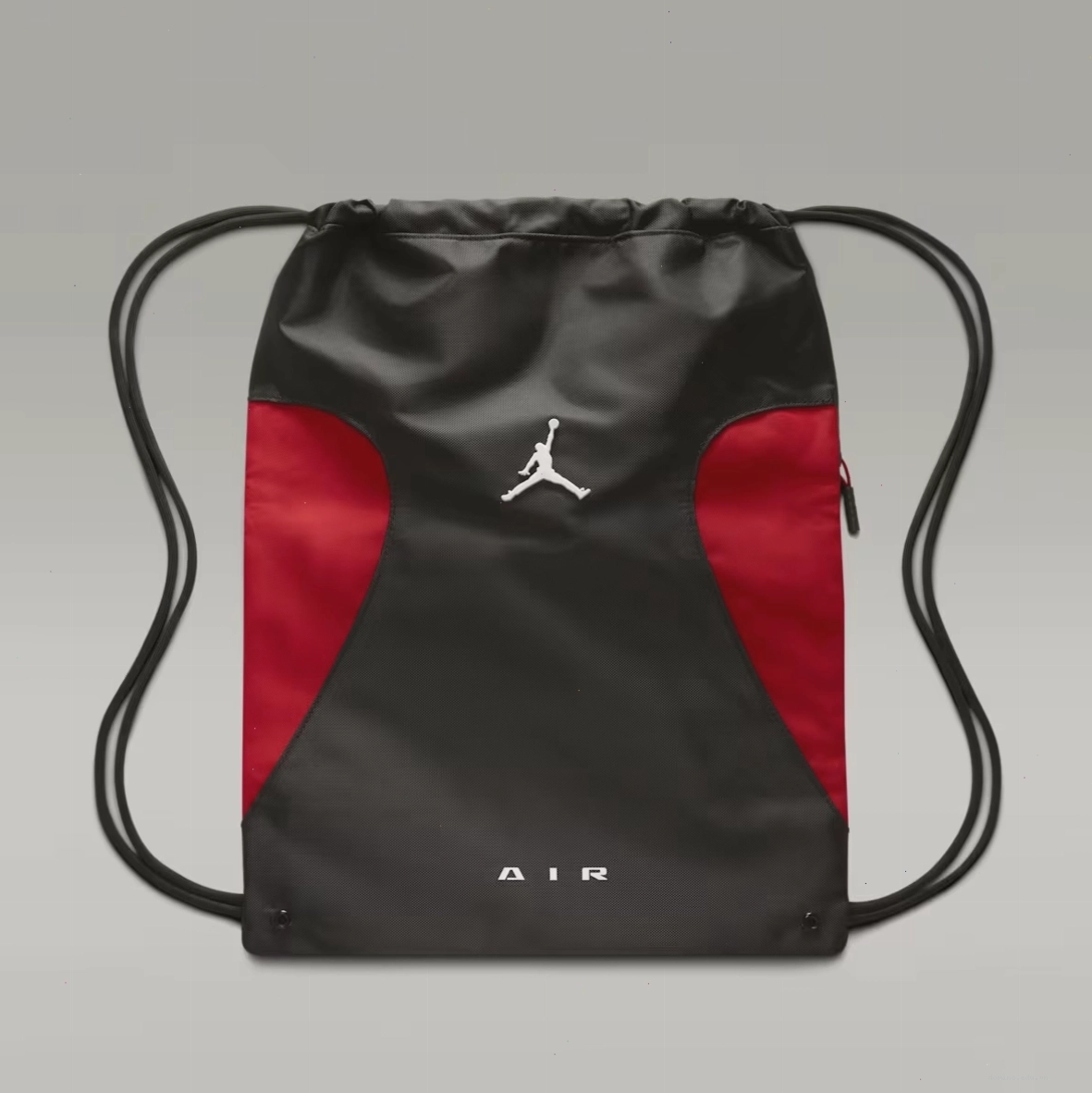 Jordan Element Gym Sack (4L) - Thiết kế nhỏ gọn, tiện lợi