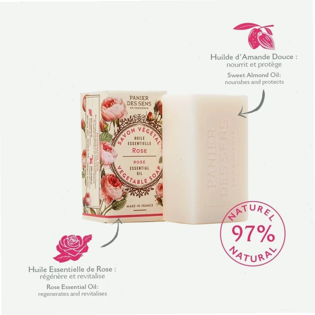 Kai*Rose Body Lotion - Dưỡng thể hoa hồng cho làn da mềm mại