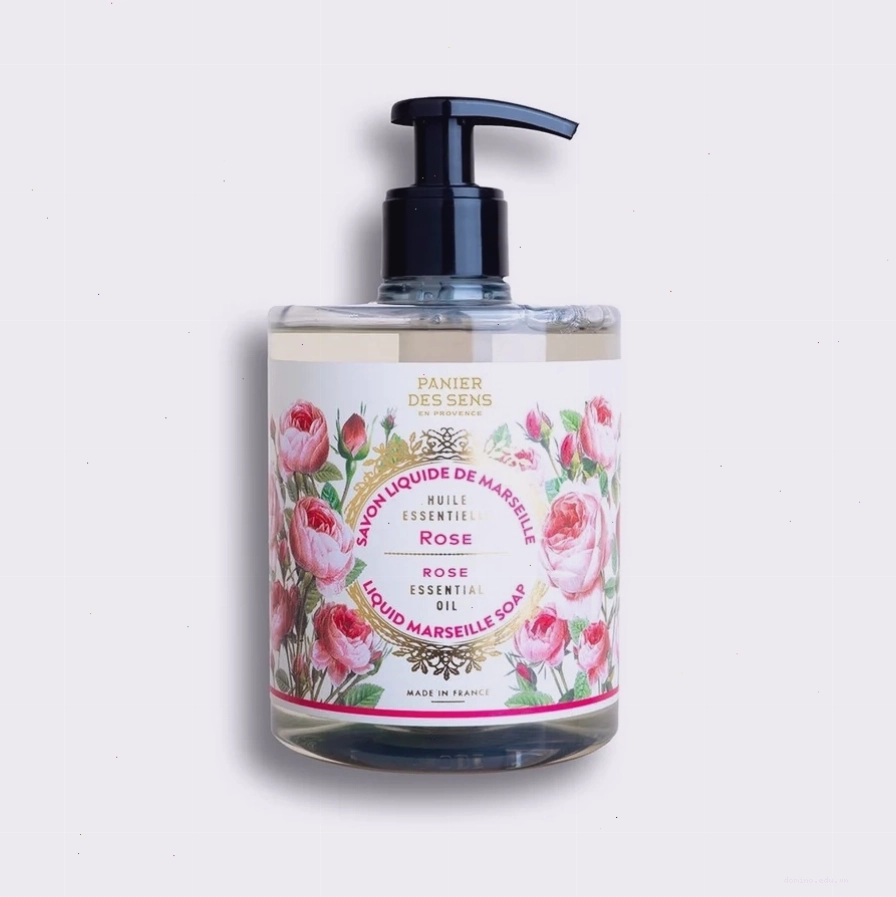 Kai*Rose Body Lotion - Sản phẩm thuần chay và thân thiện môi trường