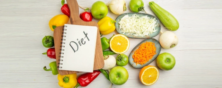 Kế hoạch ăn kiêng giảm cân hiệu quả cho mọi đối tượng