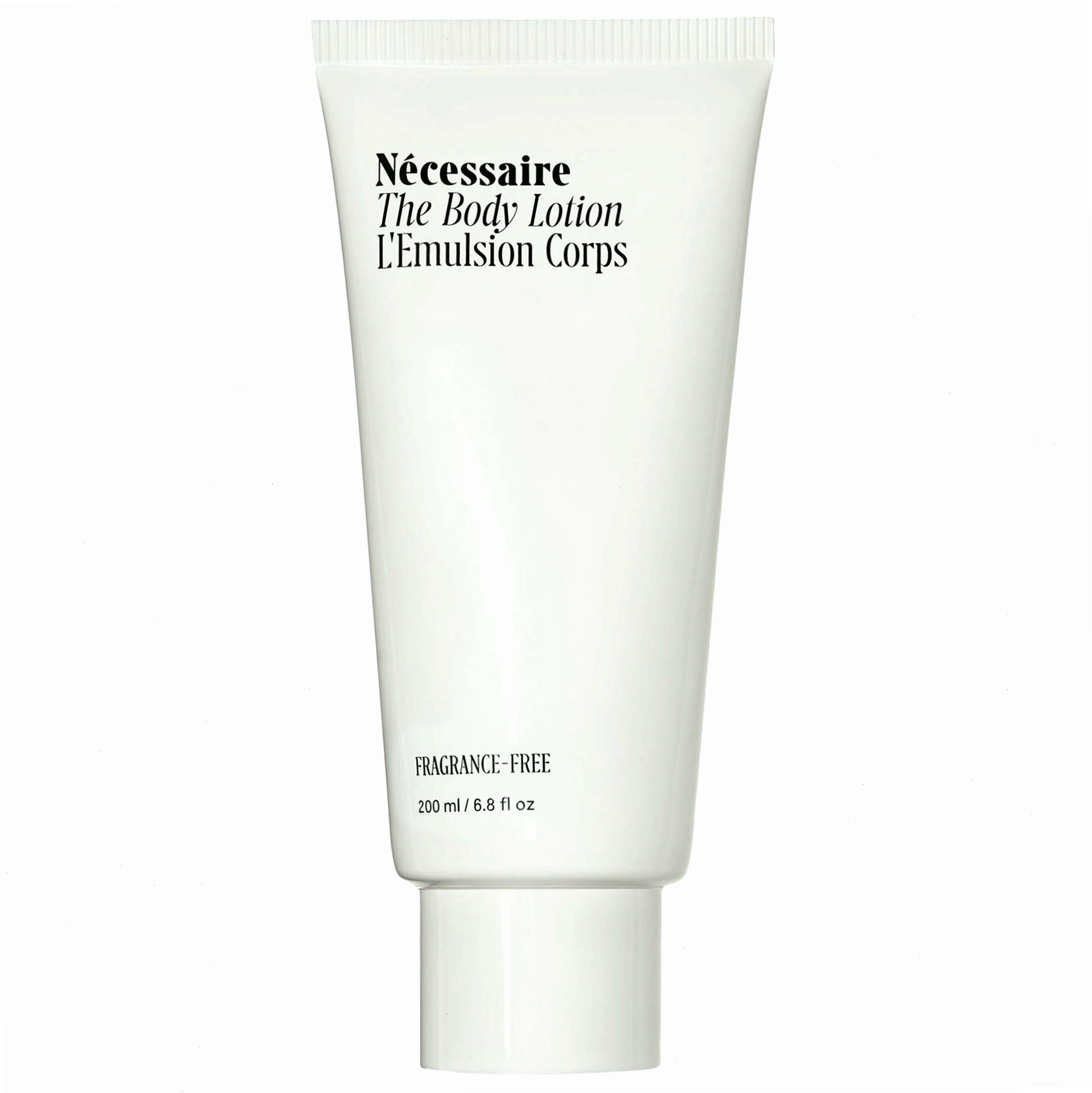 Kem dưỡng thể Necessaire Body Lotion với thành phần cao cấp