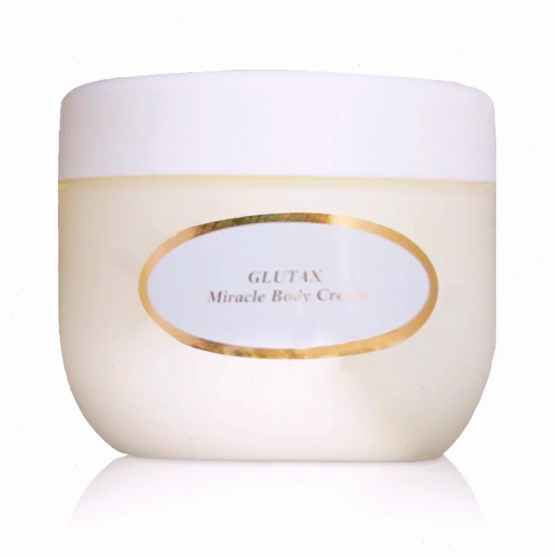 Kem dưỡng trắng da Glutax Miracle Body Cream