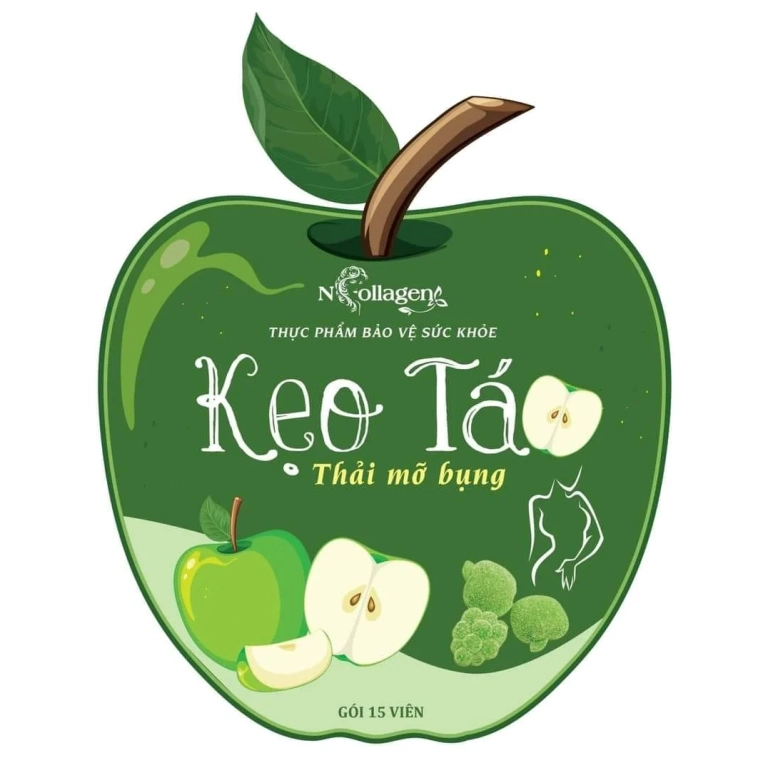 Kẹo Giảm Mỡ Bụng Sâm Plus Detox: Giải Pháp Hỗ Trợ Đắc Lực Cho Vóc Dáng Thon Gọn