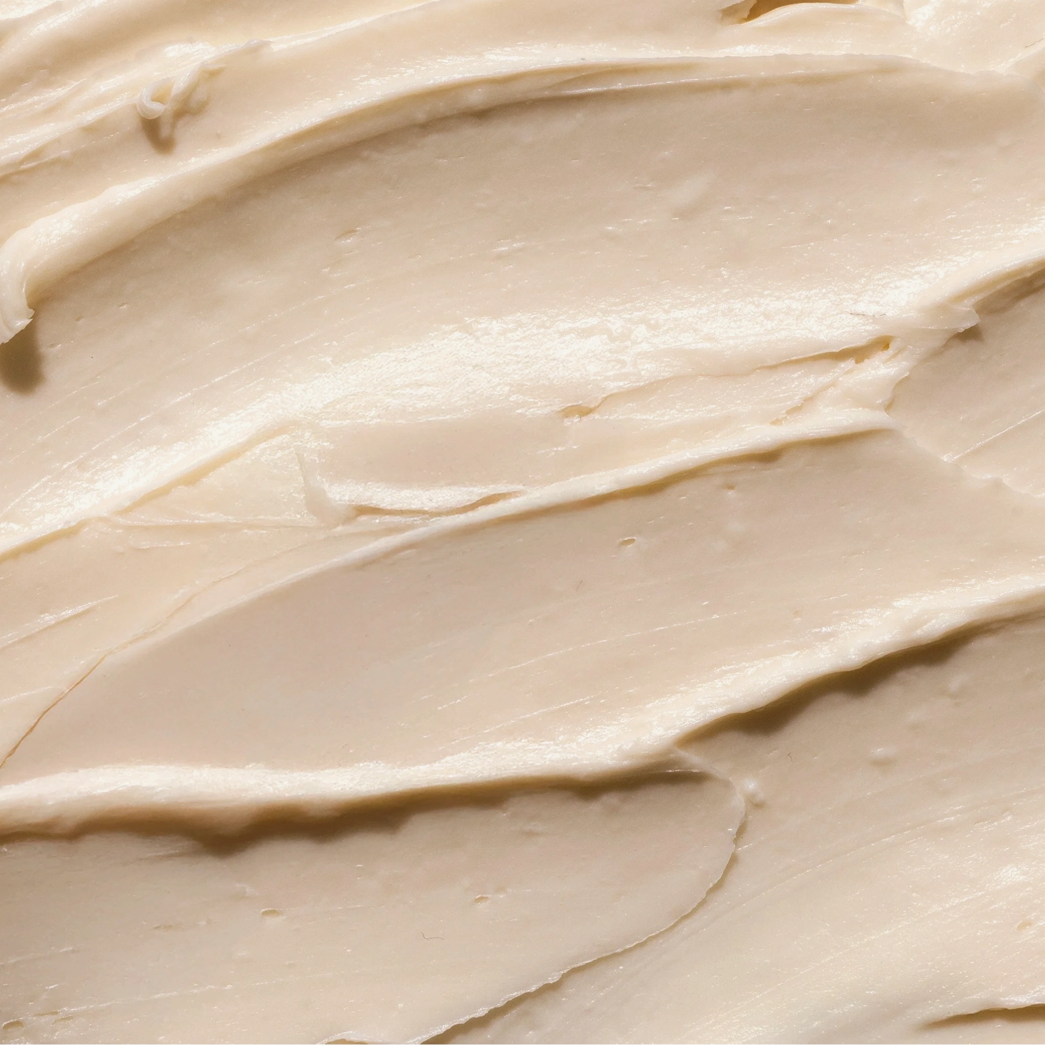 Kết cấu chi tiết của bơ dưỡng thể The Body Shop Shea Body Butter