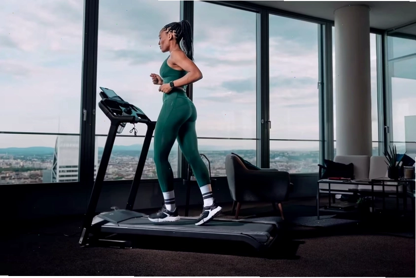 Kết hợp chạy bộ với lịch tập gym giúp giảm mỡ và tăng cơ nhanh chóng