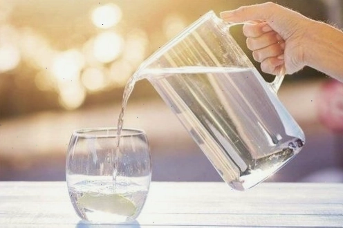 Kết hợp dùng đồ uống không chứa calo để kiểm soát cảm giác thèm ăn trong giai đoạn nhịn ăn