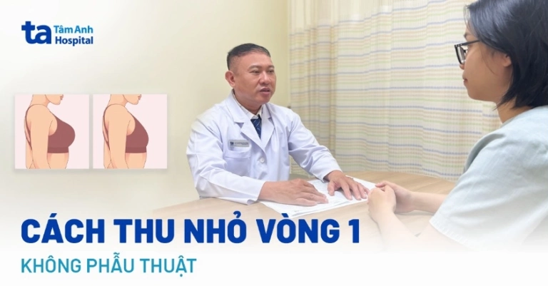 Khắc phục tình trạng ngực to quá: Hướng dẫn chi tiết từ A-Z năm 2026