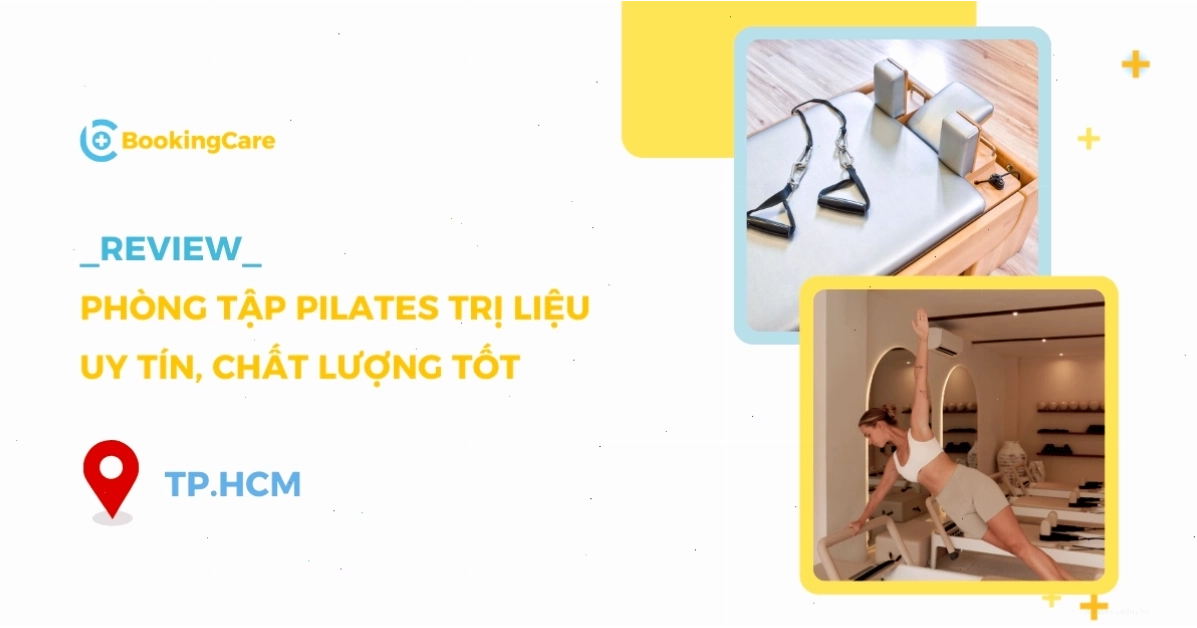 Khách hàng tập luyện với xe đạp trên không tại Blue Sky Gym