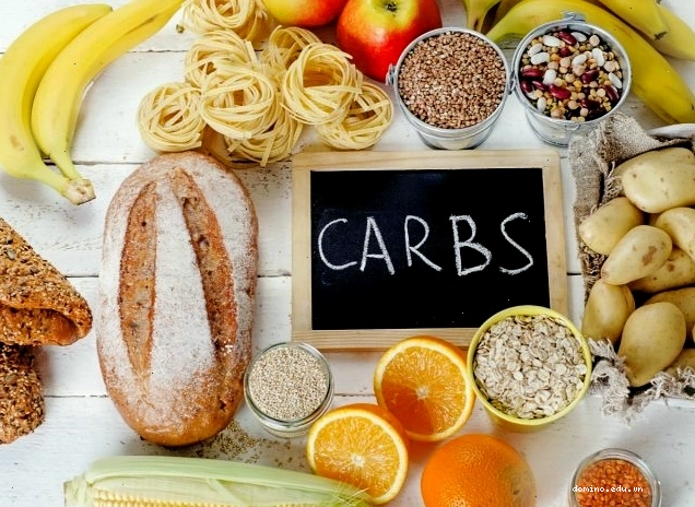 Khái niệm về carbohydrate lành mạnh và tinh chế