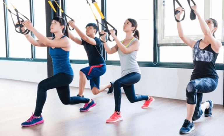 Khám phá 10 bài tập Cardio hiệu quả để giảm cân tại nhà