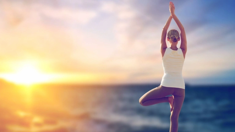 Khám phá 10+ bài tập yoga cơ bản cho người mới bắt đầu tại nhà