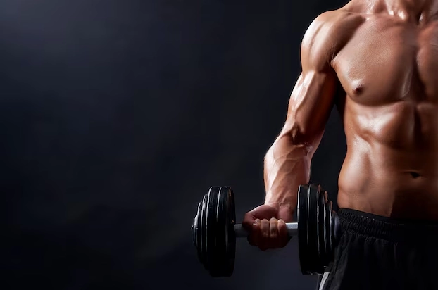 Khám phá 101+ Hình Nền Gym 4K Chất Lượng Cao Cho Điện Thoại