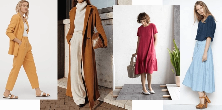 Khám phá 13 kiểu dáng cơ thể Kibbe và cách xác định phong cách cá nhân