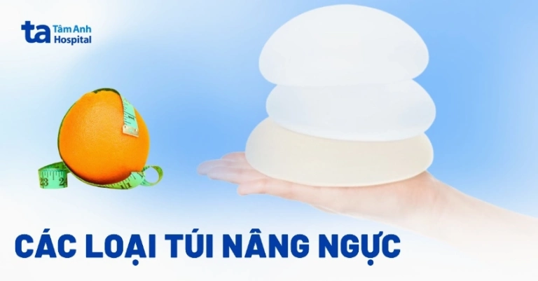 Khám phá 3 loại túi nâng ngực phổ biến: Mentor, Nano Chip và Nano Chip Ergonomix