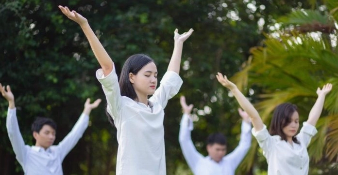 Khám Phá 5 Bài Tập Pháp Luân Công: Hướng Dẫn Chi Tiết Từ A-Z