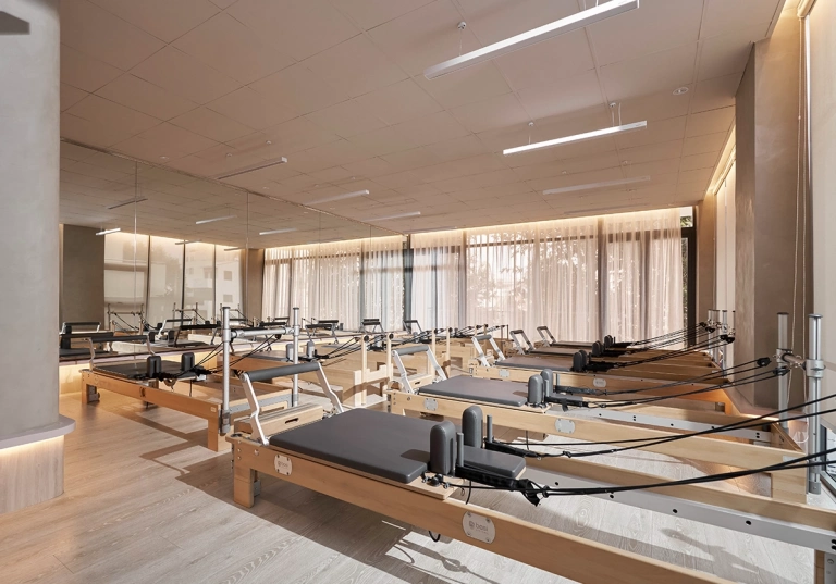 Khám phá 6 loại máy tập Pilates: Hướng dẫn chọn thiết bị phù hợp
