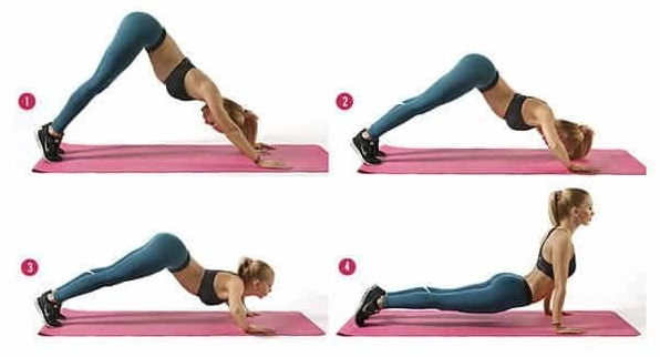 Khám Phá 9 Bài Tập Cardio Giảm Mỡ Bụng Hiệu Quả Tại Nhà