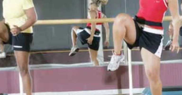 Khám phá bài tập thể dục aerobic: Lợi ích toàn diện cho sức khỏe 2026